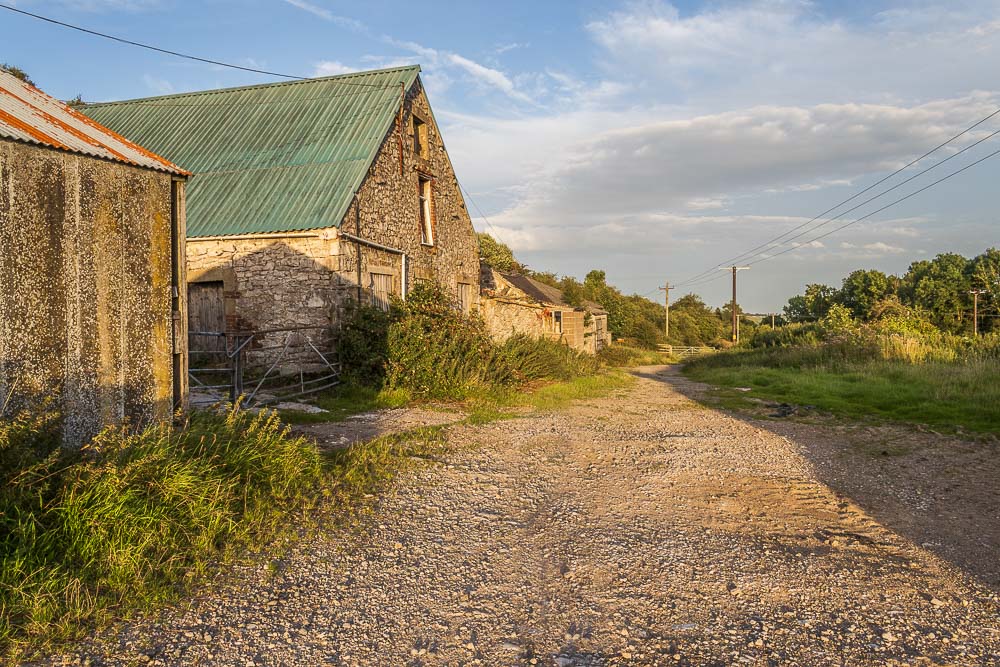 Moor Farm Moor Farm